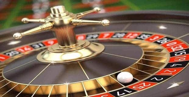 five789 Live Casino နှင့် Slots ဂိမ်းများ
