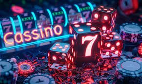 five789 အွန်လိုင်း စလော့ ဂိမ်းများ — Jackpot Slots ဇာတ်ခင်း