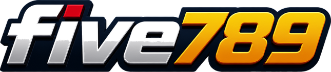 five789 logo